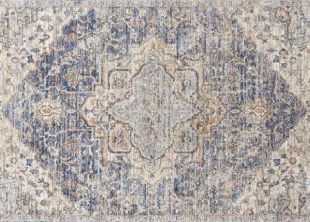 American Wholesale Furniture Stellios 5'x8' Style 1 Area Rug-1