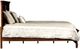 New Classic® Home Furnishings Tamarack Cherry Queen Panel Bed-3