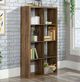 Sauder® Select Mystic Oak® Storage Bookcase-4