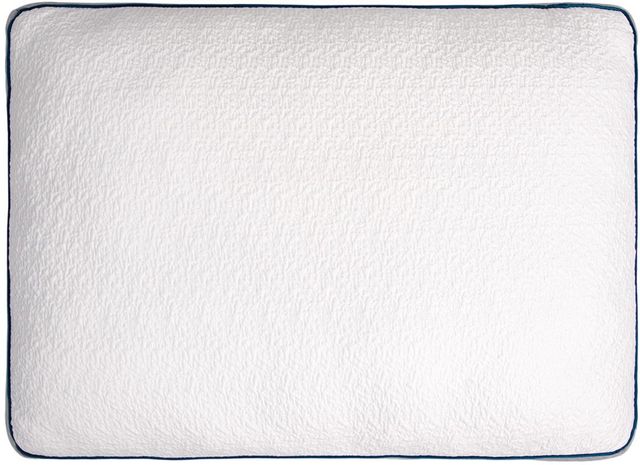 BEDGEAR® Linea Performance® 1.0 Soft Standard Pillow-2