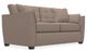 La-Z-Boy® Dillon Cashmere Apartment Size Sofa-1