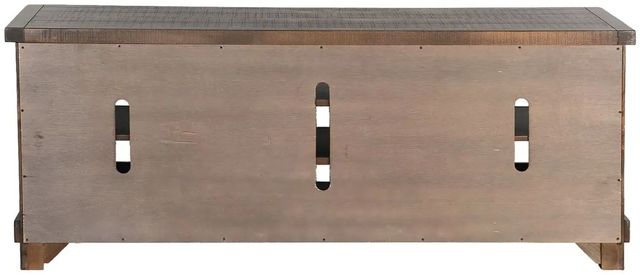 Sunny Designs™ Vivian Raisin 64" Media Console-3