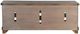 Sunny Designs™ Vivian Raisin 64" Media Console-3