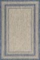KAS Rugs Provo 5'x7' Style 1 Area Rug-0