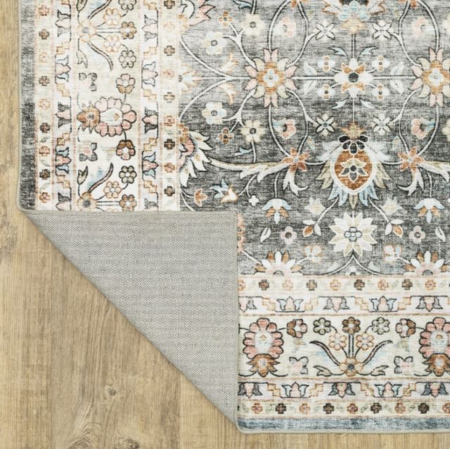 Oriental Weavers™ Sumter 5'x7' Style 7 Area Rug-4