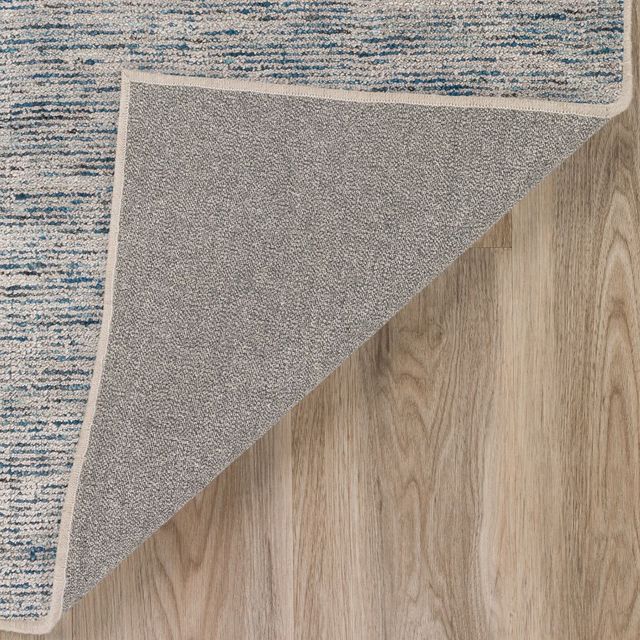 Dalyn™ Rug Company Arcata Denim 5'x8' Area Rug-1