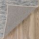 Dalyn™ Rug Company Arcata Denim 5'x8' Area Rug-1