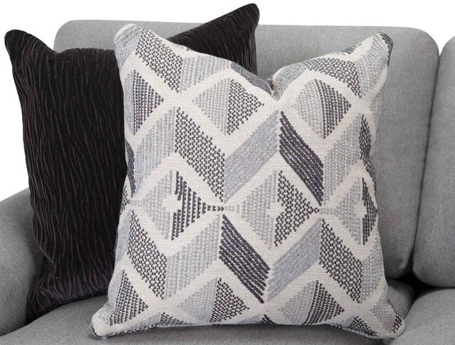 Franklin™ Cleo 2-Piece Casey Pebble L-Shape Sectional with Chaise-2