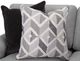 Franklin™ Cleo 2-Piece Casey Pebble L-Shape Sectional with Chaise-2