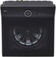 LG 5.5 Cu. Ft. Matte Black Impeller Top Load Washer with EasyUnload™, AI Sensing, ezDispense®, Water Faucet & LCD Digital Dial Control-3