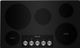 KitchenAid® 36" Black Electric Cooktop-0