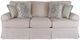 Craftmaster® Essentials Queen Sofa Sleeper-0