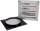 Best® 10" Round Wall Cap-0