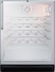 Summit® 24" Aluminum Wine Cooler-0