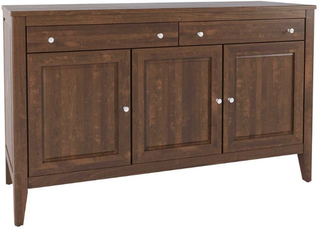 Canadel Customizable 5400 MM Buffet-0