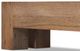 Magnolia Home by Joanna Gaines Powell Rustic Bench-3