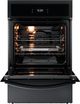 Frigidaire Gallery® 24'' Black Single Gas Wall Oven -4