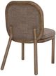Modus Furniture Astor Claystone Upholstered Dining Side Chair-4