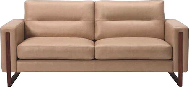 Palliser® Furniture Customizable Brookes 2-Seat Sofa-3