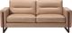 Palliser® Furniture Customizable Brookes 2-Seat Sofa-3