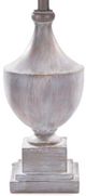 Surya Eleanor Gray Washed Traditional Table Lamp-1