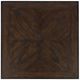 Jofran Inc. Classics Espresso End Table-3