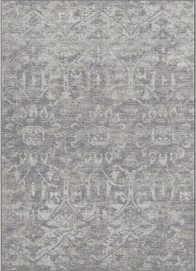 Dalyn™ Rug Company Aberdeen AB1 Flannel 5'x8' Area Rug-0