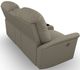 Best® Home Furnishings Customizable Caitlin Power Tilt Headrest Space Saver® Loveseat-3