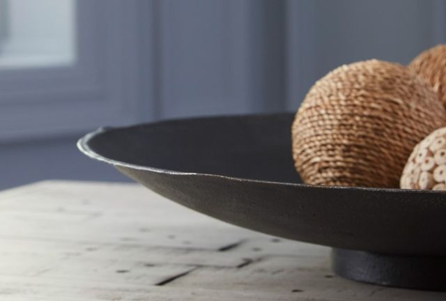 Signature Design by Ashley® Moises Antique Brown Bowl-4