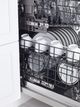 JennAir® 24” Built In Dishwasher-Panel Ready-4