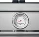 Bertazzoni Professional Series 30" Fingerprint Resistant Stainless Steel Pro Style Gas Range-4