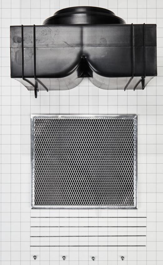 Whirlpool® Recirculation Kit-3