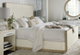 Hooker® Furniture Cascade Pebble Beach King Sleigh Bed-1