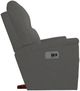 La-Z-Boy® Norton Stone Power Rocking Recliner with Headrest and Lumbar-3