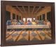 Classy Living Gathered Reflections Wall Art-2
