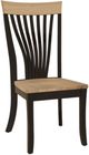 Mavin Brinkley Elm/Maple Dining Side Chair-0