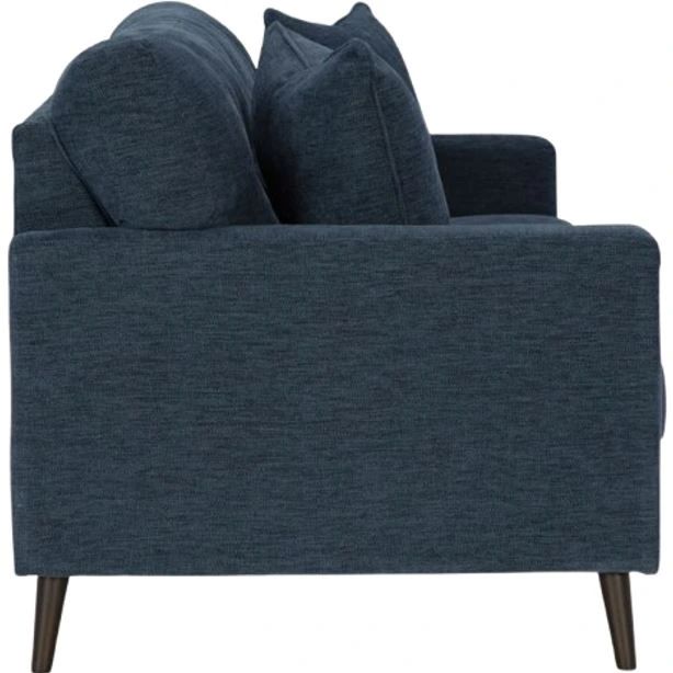 Signature Design by Ashley® Bixler Navy Sofa-2