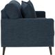 Signature Design by Ashley® Bixler Navy Sofa-2