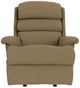 Flexsteel® Customizable Yukon Manual Recliner-2