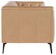 Hooker® Furniture SS Nicolla Texas Stone Stationary Sofa-3