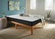 Corsicana Bedding Sleep Inc.™ 9" Classic Spring Innerspring Medium Euro Top Twin Mattress-3