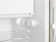 Smeg 50's Style 22" 4.5 Cu. Ft. Cream Compact Refrigerator-1