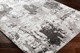 Surya Venice Gray/Ivory 5'x7' Area Rug-4