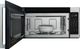 Galanz SpeedWave 1.7 Cu. Ft. Stainless Steel Over The Range Microwave-5