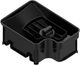 KitchenAid® 9.5 oz. Removable Bean Hopper for KitchenAid® Fully Automatic Espresso Machines-2