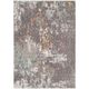 Surya Presidential Charcoal 5'x8' Area Rug-0
