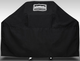 Kalamazoo Outdoor Gourmet Sunbrella Cover for Grill-Black-0