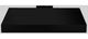 Vent-A-Hood® 30" Black Under Cabinet Range Hood-1
