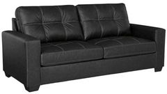 Benchcraft® Barlin Mills Carbon Sofa