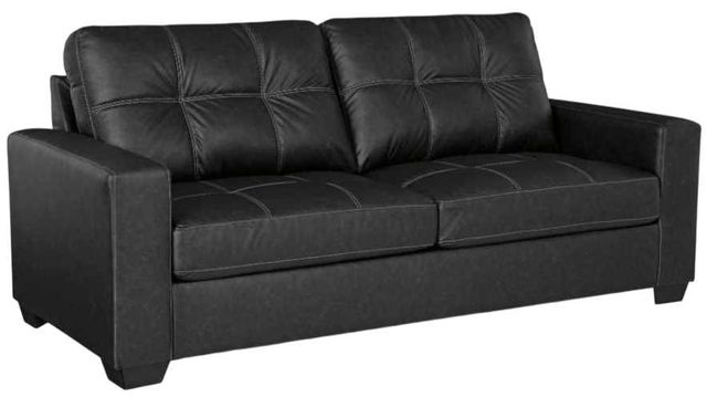 Benchcraft® Barlin Mills Carbon Sofa-0